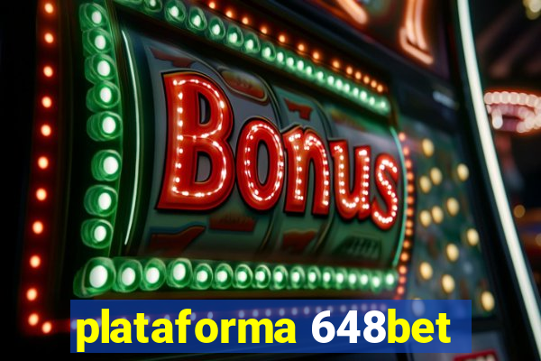 plataforma 648bet